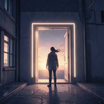 Waiting For You