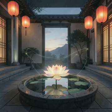 活在当下