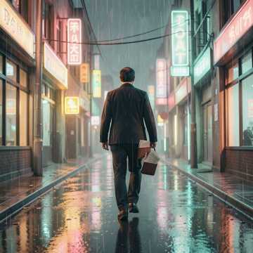 80后的路-版本2