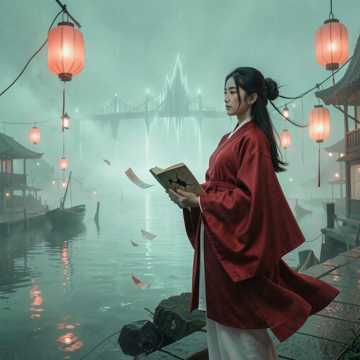 《蝴蝶不渡海》