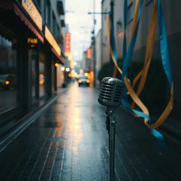 旧韵七里