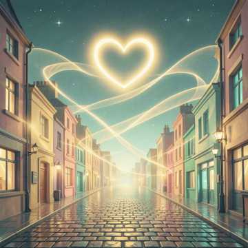 晚风赴温柔