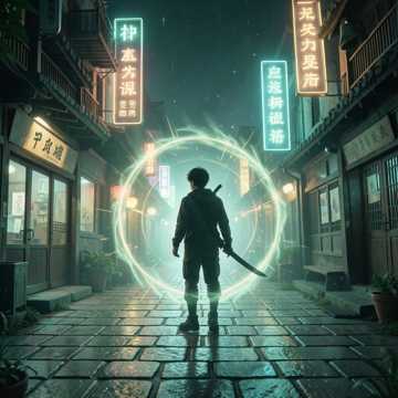 铜铃不响的旧客栈