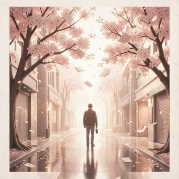 樱雨倾身-版本2