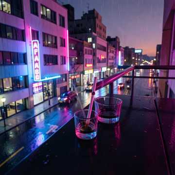 烟灰缸里的余温