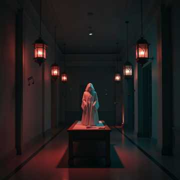 红煞