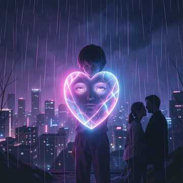Maybe  I love u