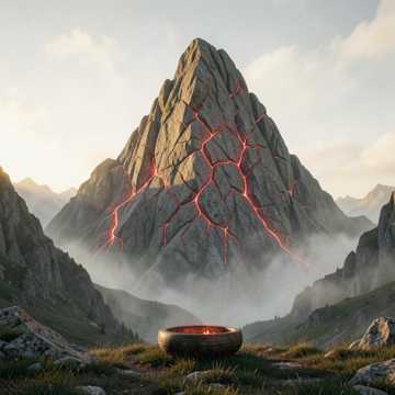 山河骨