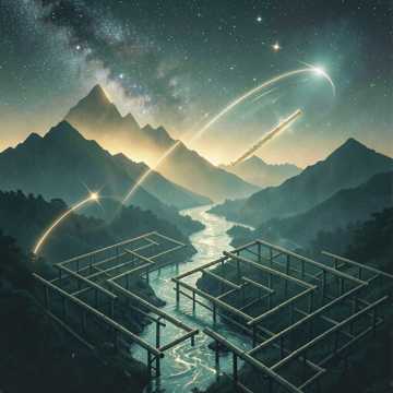 梵净星辰对歌