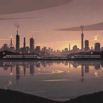 和平中国