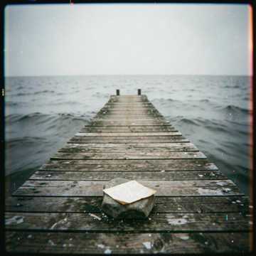 The Old Harbour-版本2