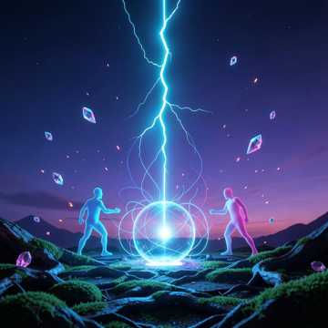 魔法裂痕