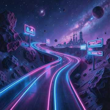 星际公路-版本2