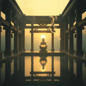 莲心梵唱