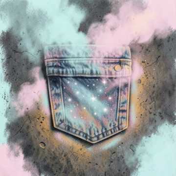 口袋里的星光-版本2
