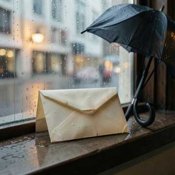 雨打信封-版本2