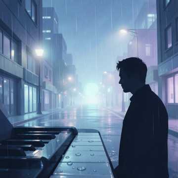 你的温柔变成雨滴-版本2