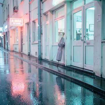 再也回不去
