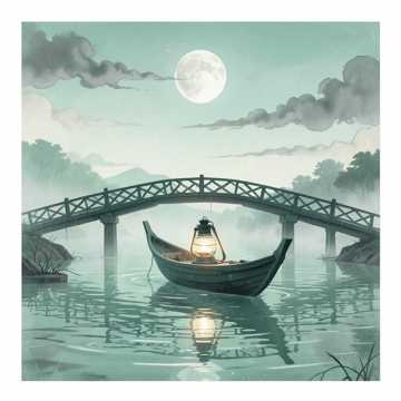 尘缘卦