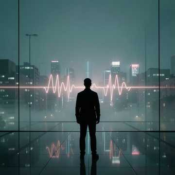 心跳静音