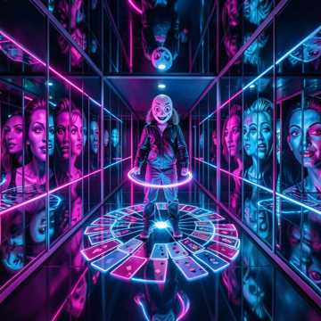 野蛮赌局-版本2