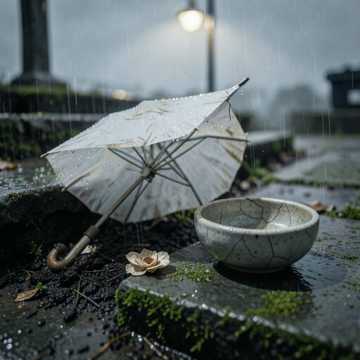 纸伞合葬-版本2