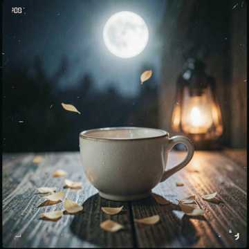 月照独酌-版本2