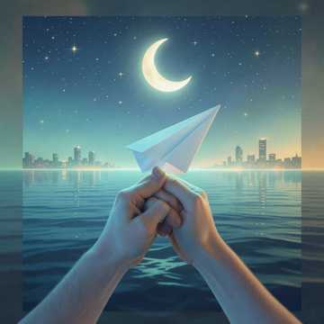 星海契约