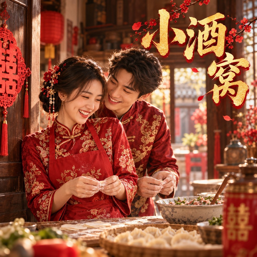 小酒窝-版本2