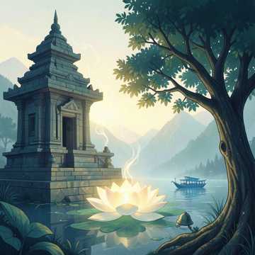 此案彼岸