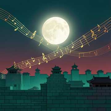 开唐盛世
