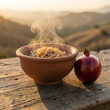 黄土香绕长安城-版本2