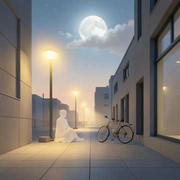 月亮不上班-版本2