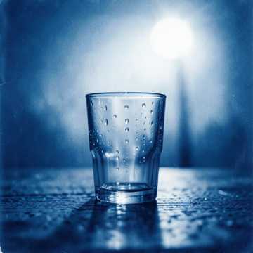雨灯酿秋