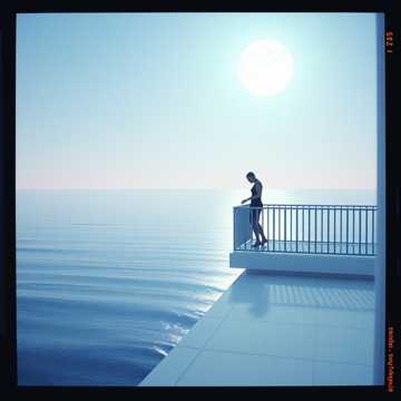 海浪蹦极