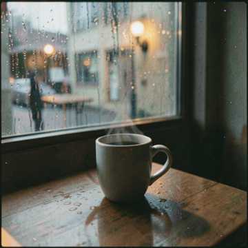 咖啡凉在雨夜前-版本2
