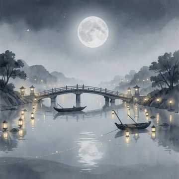 未敢相认-版本2
