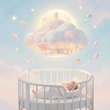 小星星的跟斗云