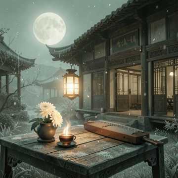 寸草心