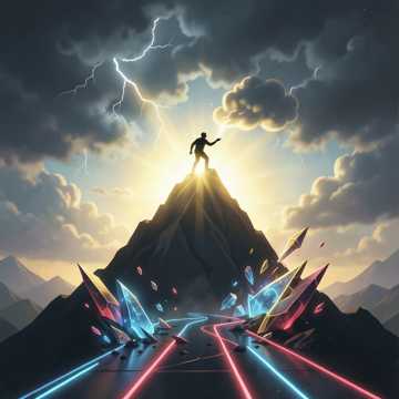 神的野心-版本2