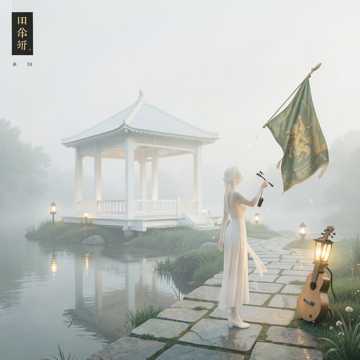 《江山忘》