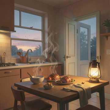 饭菜香回来-版本2