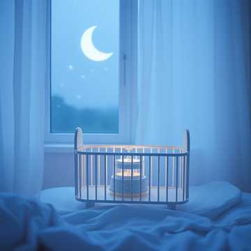 月光摇篮曲