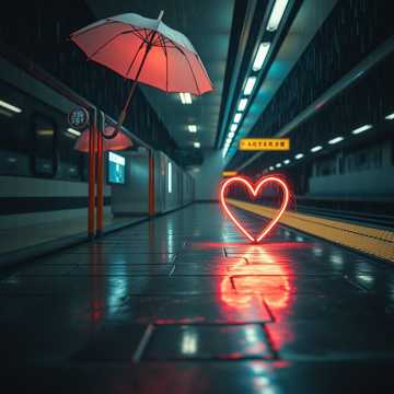 偏偏又是你