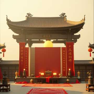 礼乐昭华