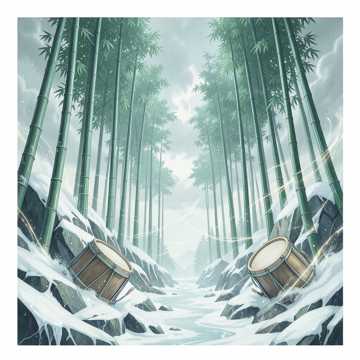 竹赞第2段