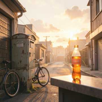 青涩邮戳