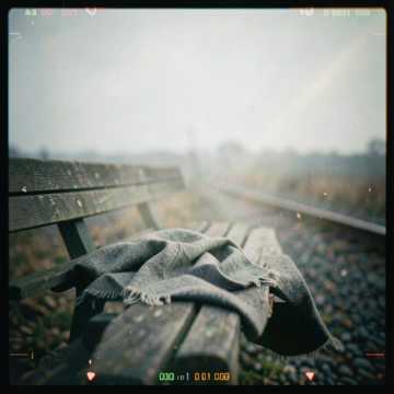 Endless Track