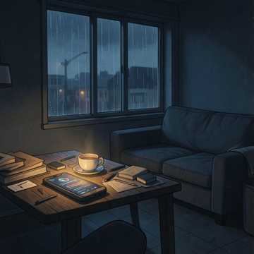 凌晨以后