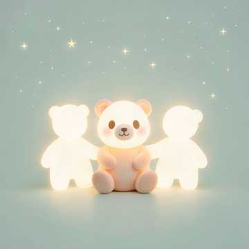 小憨豆的星光